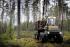 Bosbouwmachines Forwarders Ponsse Elephant