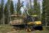 Bosbouwmachines Forwarders Ponsse Elk