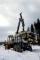 Bosbouwmachines Forwarders Ponsse Elk