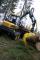 Bosbouwmachines Forwarders Ponsse Elk