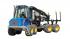 Bosbouwmachines Forwarders Rottne F 15 C