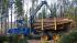 Bosbouwmachines Forwarders Rottne F 15 C
