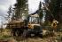 Bosbouwmachines Forwarders Ponsse Gazelle