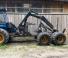 Rottne Rapid 8 WD