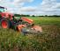 Kubota DMC6336T Vari
