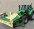 Krone EasyCut F 400 CV