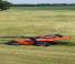 Frontmaaier - Schijf met kneuzer Kubota DMC8032R