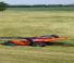 Frontmaaier - Schijf met kneuzer Kubota DMC8036T