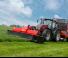 Frontmaaier - Schijf zonder kneuzer Vicon Extra 332 XF Compact