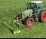 Frontmaaier - Schijf met kneuzer Krone EasyCut 32 CV Float