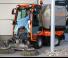 Voertuigen Gasoline Multifunctionele gemeentevoertuigen Holder X 45i