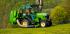 Voertuigen Compacttrekkers John Deere 2320