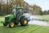 Voertuigen Compacttrekkers John Deere 4720 