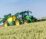 Getrokken veldspuiten John Deere M740i