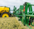 John Deere M740i