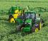 John Deere M944i