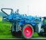 Getrokken veldspuiten Lemken Primus 12/2500