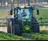 Getrokken veldspuiten John Deere R732i