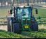 Getrokken veldspuiten John Deere R732i 