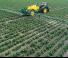 Getrokken veldspuiten John Deere R740i