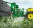 Getrokken veldspuiten John Deere R740i