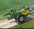 Getrokken veldspuiten John Deere R740i