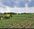 Getrokken veldspuiten John Deere R740i 