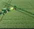 Getrokken veldspuiten John Deere R944i