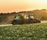 Getrokken veldspuiten Fendt Rogator 355