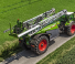 Getrokken veldspuiten Fendt Rogator 366