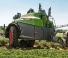 Getrokken veldspuiten Fendt Rogator 366
