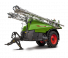 Getrokken veldspuiten Fendt Rogator 366