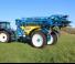 Getrokken veldspuiten Delvano TS 4200