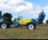 Getrokken veldspuiten Delvano TS 6000