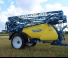 Getrokken veldspuiten Delvano TS 6000