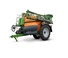 Getrokken veldspuiten Amazone UX 7601 Super (40)