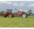 Getrokken veldspuiten Kubota XTS3-3.200l iXflow-E