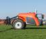 Getrokken veldspuiten Kubota XTS4-4.600l 