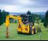 Graaflaadmachines JCB 1CX