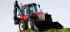Graaflaadmachines Huddig 1060 C