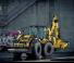 Graaflaadmachines Huddig 1260 D