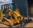 Graaflaadmachines JCB 1CXT