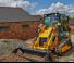Graaflaadmachines JCB 1CXT