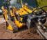 Graaflaadmachines JCB 1CXT
