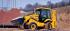 Graaflaadmachines JCB 2 CX III