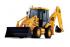 Graaflaadmachines JCB 2 CX III