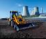 Graaflaadmachines JCB 3CX SM