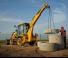 Graaflaadmachines JCB 3CX SM