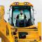 Graaflaadmachines JCB 3 CX SM PC
