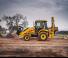 Graaflaadmachines JCB 3CX Eco